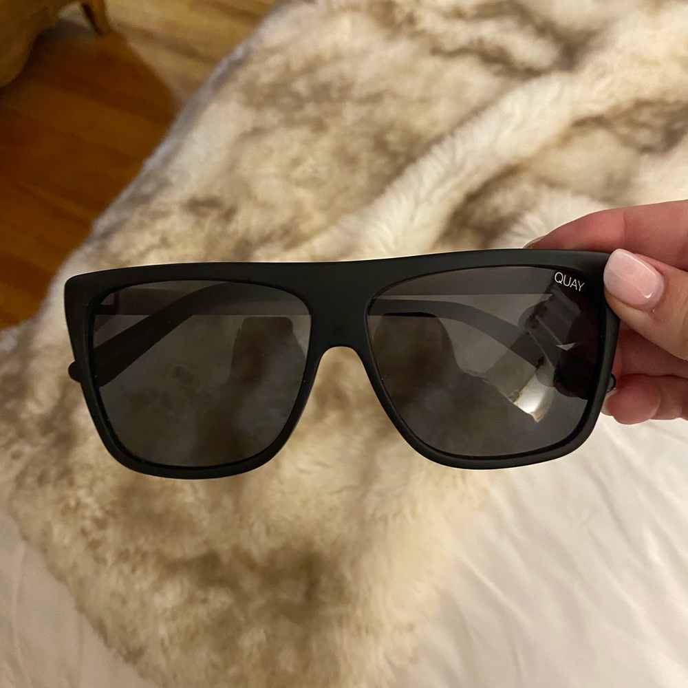 Quay sunglasses